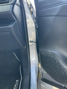 Toyota RAV4 V SUV Facelifting 2.5 Hybrid Dynamic Force 222KM 2025 Toyota RAV-4 GRsport 4x4 Hybryda Kamery360 Skóra, zdjęcie 6