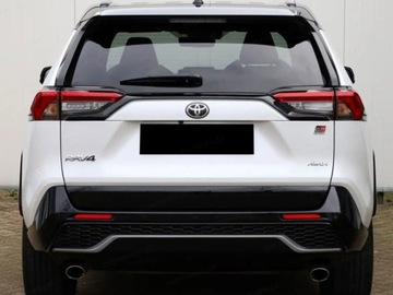 Toyota RAV4 V SUV Plug-In Facelifting 2.5 Hybrid Dynamic Force 306KM 2025 Od ręki - GR Sport 2.5 Plug-In Hybrid 306KM | Podgrzewane fotele!, zdjęcie 2