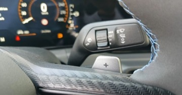 Ford Mustang VI Fastback 2023 5.0 Ti-VCT Black Horse 453KM 2024 Ford Mustang 453KM V8 madneride BLIS ACC aktywny wydech, wentylowane fote, zdjęcie 20