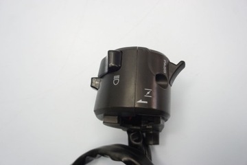 KAWASAKI ZZR-1200 02-05 ЛЕВЫЙ ПЕРЕКЛЮЧАТЕЛЬ