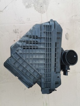 KIA OPTIMA III POUZDRO FILTRU VZDUCHU 1.7 CRDI