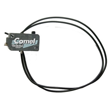 Mikrowyłącznik żelazka Comel 721 PAB i 721 GAB