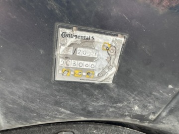 Volkswagen Passat B6 Variant 2.0 TDI-CR DPF 110KM 2010 Volkswagen Passat 2.0 TDI CR/Bogata wersja/HAK/, zdjęcie 21