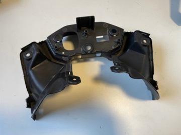 Honda CB500X Заправка счетчика часов