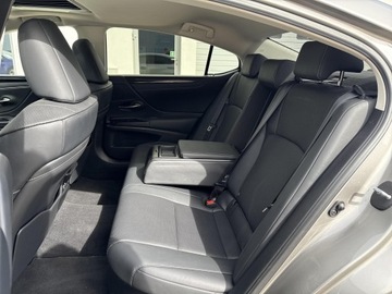 Lexus ES VII (XV70) Sedan 300h 218KM 2021 Lexus ES 300h Business Edition + 300h Busins Editi, zdjęcie 13