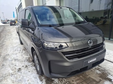 Volkswagen Caravelle T6 2025 Volkswagen Caravelle 2.0 TDI 150 KM AUTOMAT L2, zdjęcie 3