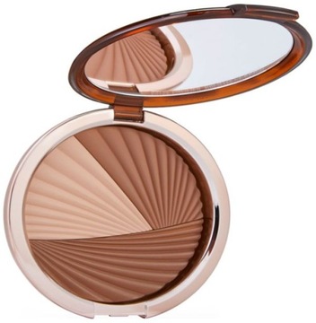 ESTEE LAUDER BRONZER I ROZŚWIETLACZ W KOMPAKCIE