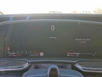 Cadillac Escalade III 2023 Cadillac Escalade Premium Luxury 2023 6.2 Benzyna 420KM, zdjęcie 9