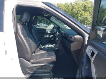 Ford Explorer VI 2023 Ford Explorer ST 2023 3.0l 3.0 Benzyna 400KM, zdjęcie 10