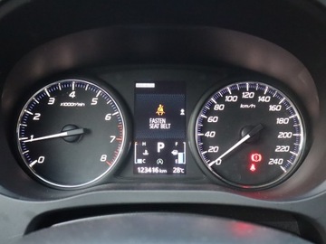 Mitsubishi Outlander III SUV Facelifting 2017 2.0 150KM 2018 Mitsubishi Outlander 2.0, Salon Polska, zdjęcie 9
