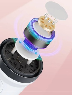 БЕСПРОВОДНОЙ НАБОР ДЛЯ КАРАОКЕ С BLUETOOTH ДИНАМИКОМ + 2 МИКРОФОНАМИ ДЛЯ ДЕТЕЙ