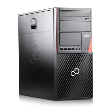 Компьютер Fujitsu Esprimo P956 I7-6700T 8 ГБ 480 ГБ