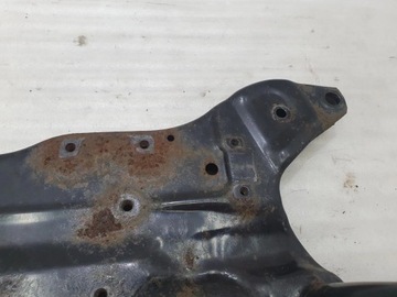 SANKI WÓZEK PRZÓD JEEP PATRIOT 2.4B