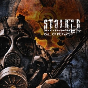 STALKER CALL OF PRIPYAT ZEW PRYPECI PL PC KLUCZ STEAM