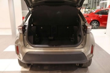 Toyota 2025 Toyota Yaris Cross Yaris Cross Hybrid 1.5 Style 1.5 Hybryda 130KM, zdjęcie 13