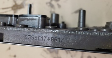 MECHATRONIKIA PŘEVODOVKY DSG VW PASSAT B8 4X4 GOLF SKODA SUPERB III 3V OE