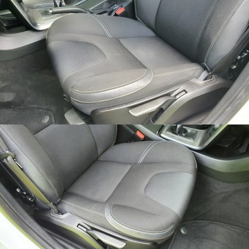 Volvo V40 II Hatchback 2.0 D2 DRIVE-E 120KM 2015 Volvo V40 2.0 D2 120KM # Momentum # Navi #, zdjęcie 15