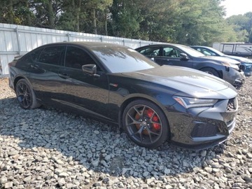 Acura 2023 Acura Inny TLX Type S 2023 3.0l 3.0 Benzyna 355KM, zdjęcie 4