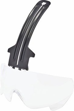 OKULARY zintegrowane gogle do ALPINWORKER Cerva