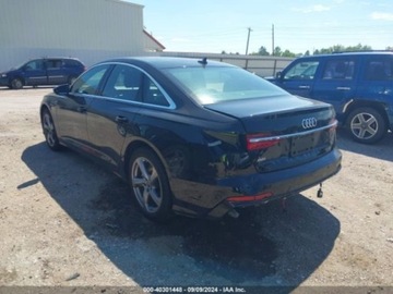 Audi A6 C8 2024 Audi a6 2024r, Premium Plus, Quattro, 3.0L 3.0 Benzyna 335KM, zdjęcie 5