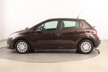 Peugeot 208 I Hatchback 3d 1.4 VTI 95KM 2013 Peugeot 208 1.4 VTi, Klima, Klimatronic, Tempomat, zdjęcie 2