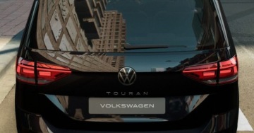 Volkswagen Touran III 1.5 TSI EVO 150KM 2026 Volkswagen Touran Highline 1.5 TSI 150 KM DSG 1.5 Benzyna 150KM, zdjęcie 8