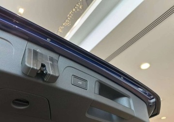 Volkswagen Touran III 1.5 TSI EVO 150KM 2025 Volkswagen Touran Comfortline Plus 1.5 TSI 150 KM DSG 1.5 Benzyna 150KM, zdjęcie 20