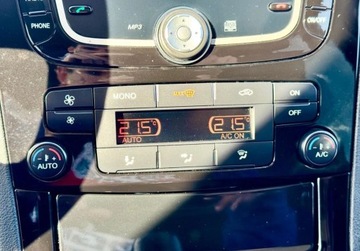 Ford S-Max I Van Facelifting 2.0 Duratorq TDCi DPF 163KM 2013 Ford S-Max 2.0 TDCI 163KM PDC BiXenon skory ele fotele 7 osob panorama Con, zdjęcie 27