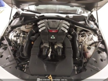Alfa Romeo Giulia II 2018 Alfa Romeo Giulia Alfa Romeo Giulia Quadrifoglio RWD, od ubezpieczalni 2.9, zdjęcie 13