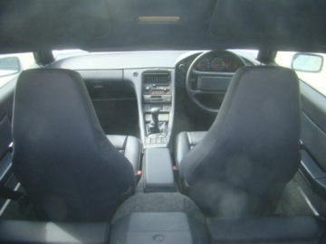 Ford Taunus III 1985 PORSCHE 928 4.7 BENZYNA 310KM KLIMA SPROWADZONY, zdjęcie 23