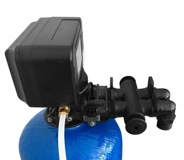 ПОДГОТОВКА ВОДЫ ДЛЯ СКВАЖИН HYDRECO MULTI 35 КОМПЛЕКТ