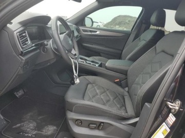 Volkswagen 2024 Volkswagen Atlas 2024 VOLKSWAGEN ATLAS Cross Spot SE, silnik 2.0 L 2.0, zdjęcie 7