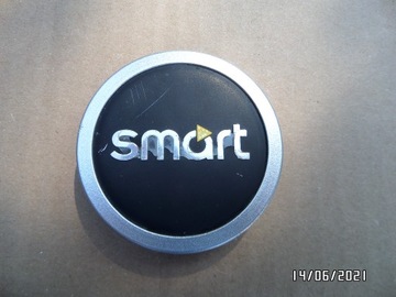 DEKIELEK KAPSEL KOŁPACZEK SMART 108613030AB