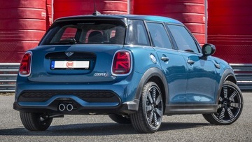 MINI COOPER 1 шт. Рамка, рамка для школьной доски.