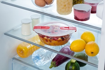 Naczynie żaroodporne 2,3 L Cook & Heat Pyrex