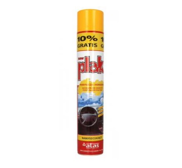 ATAS PLAK NABŁYSZCZAJĄCY KOKPIT GREJPFRUT 750ML