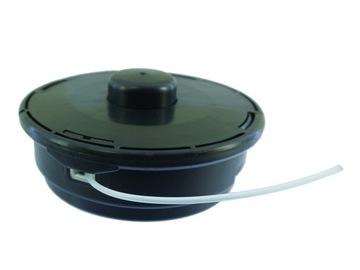 MAKITA głowica żyłkowa M10x1,25LH EM4351UH EM4350