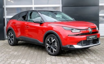 Citroen 2025 Citroen C4 e-C4 EV156 54kWh Extended Range Max 2025 Gwarancja od RiA, zdjęcie 12