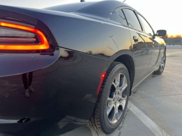 Dodge Charger VII 2015 Dodge Charger Sxt Awd 2015 3.6 Benzyna 301KM, zdjęcie 4