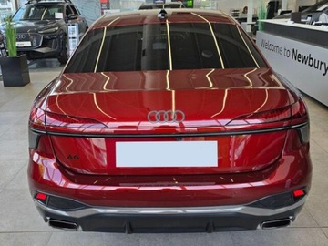 Audi A6 C9 2.0 TFSI 204KM 2025 AUDI A6 TFSI Sedan (204 KM) 2025, zdjęcie 1