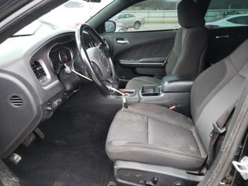 Dodge Charger VII 2019 Dodge Charger DODGE CHARGER SXT, 2019r., 3.6L, zdjęcie 7