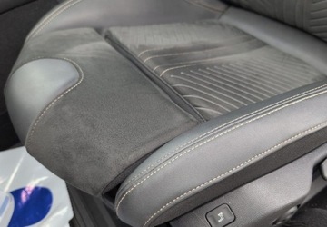 Peugeot 508 II SW Facelifting 1.2 PureTech 130KM 2024 Peugeot 508 SW PureTech 130 GT SS EAT8 SalonPL Nowy Model Od Reki FVat, zdjęcie 15