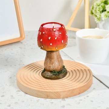 НАСТОЛЬНЫЕ ПОДСВЕЧНИКИ 2 ШТ.