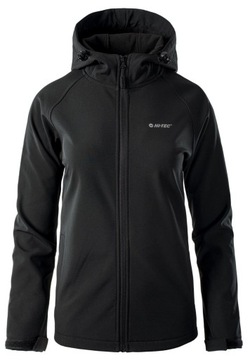 ЖЕНСКАЯ ВЕТРОВКА HI-TEC NETI SOFTSHELL S