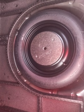 Ford Focus III Hatchback 5d 1.0 EcoBoost 125KM 2013 Ford Focus FORD FOKUS MK 3 benzyna super stan Benzyna 125KM, zdjęcie 27