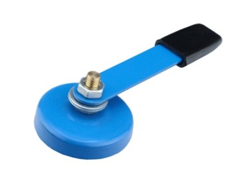 ДЕРЖАТЕЛЬ МАГНИТНОЙ СВАРКИ 200А