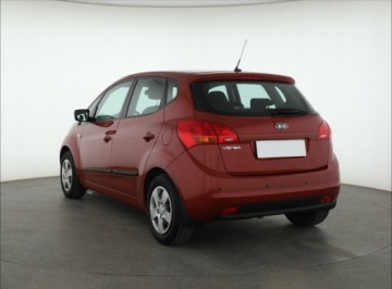 Kia Venga Mikrovan 1.4 DOHC CVVT 90KM 2013 Kia Venga 1.4 CVVT, Salon Polska, Serwis ASO, zdjęcie 3