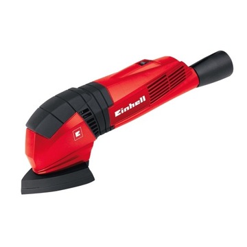 EINHELL TH-DS 19 орбитальная шлифовальная машина