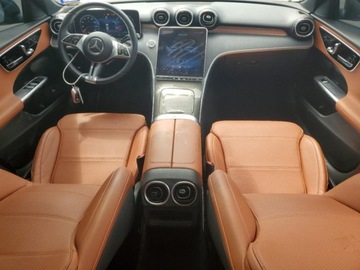 Mercedes 2022 Mercedes-Benz Klasa C 300 2022 2.0l 2.0 Benzyna 255KM, zdjęcie 8