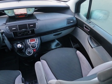 Citroen C8 2009 Citroen C8 2.0 HDi, Navi, Klima, Klimatronic, zdjęcie 7